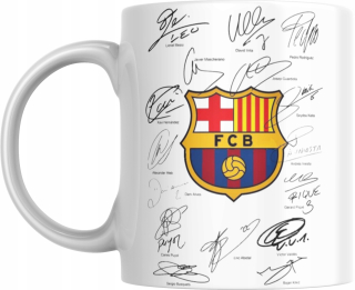 Keramický hrnček GoHouseCup 330 ml